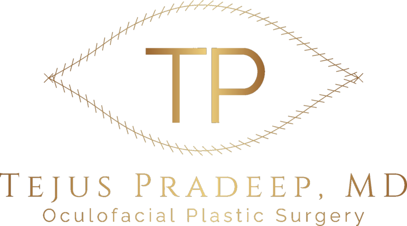 Tejus Pradeep, MD