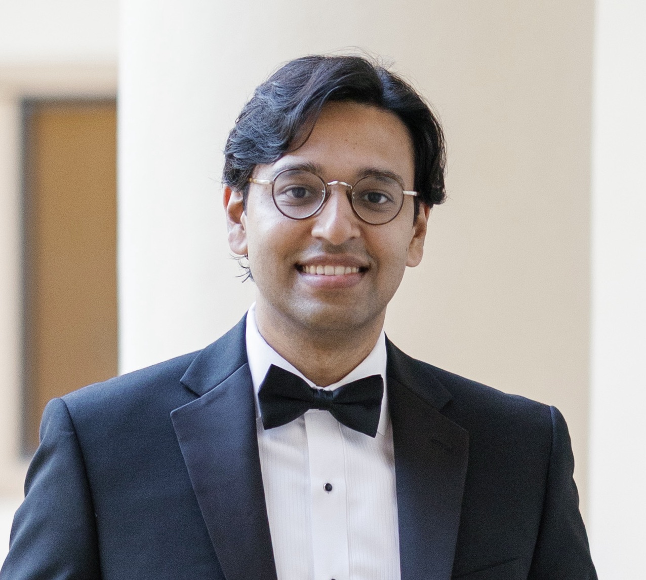 Dr. Tejus Pradeep, MD